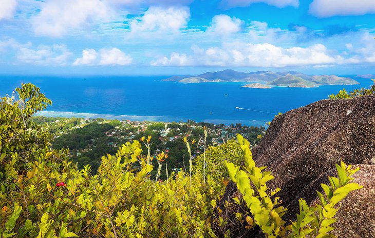 La Digue Island Holidays