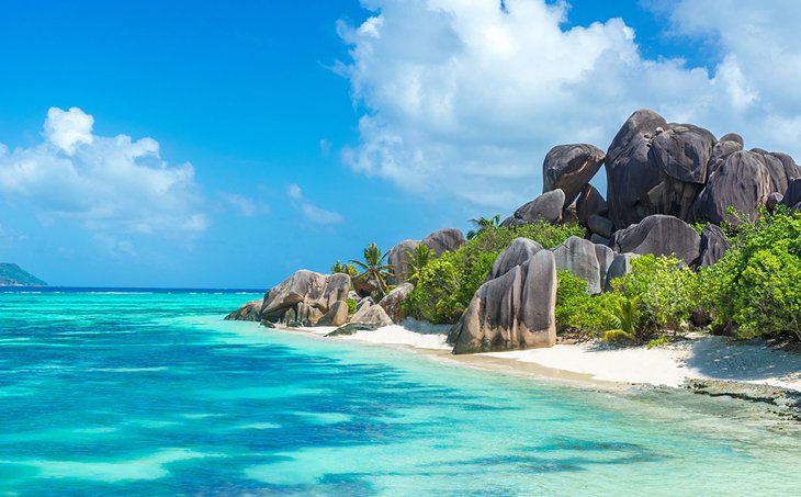 La Digue Island Holidays