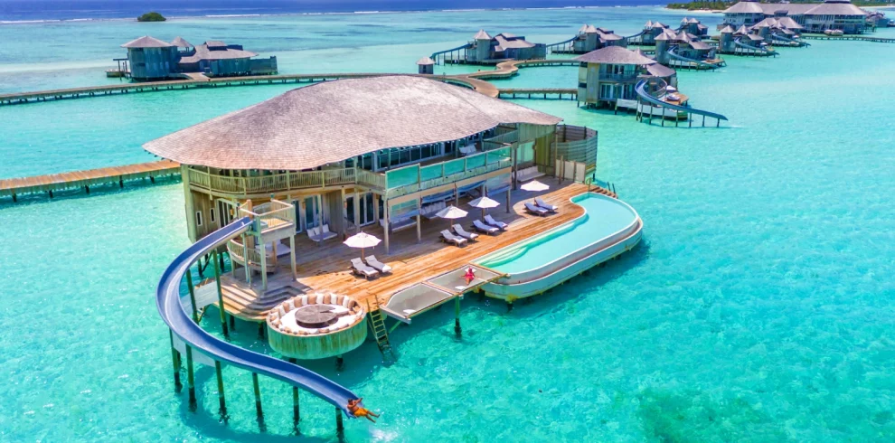6 Days Maldives holiday package