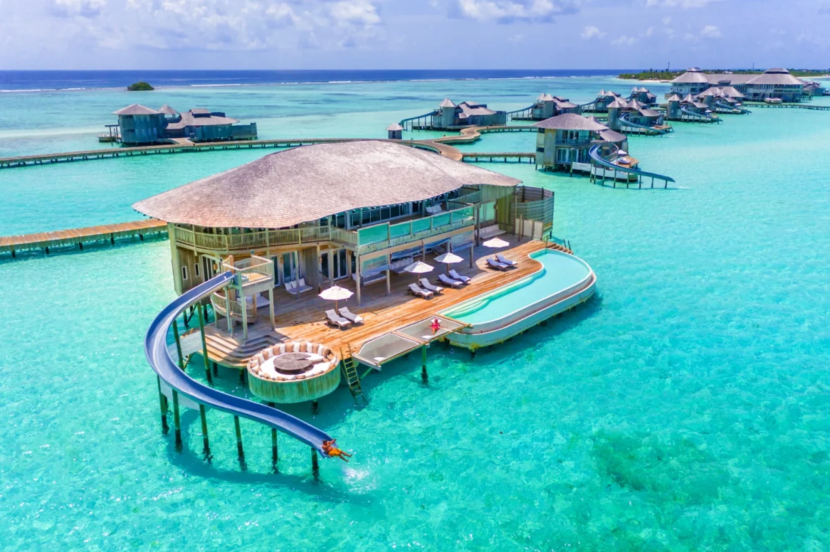 6 Days Maldives holiday package