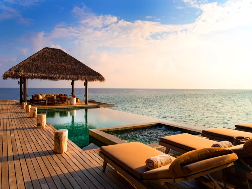 5 Days Maldives holiday packages