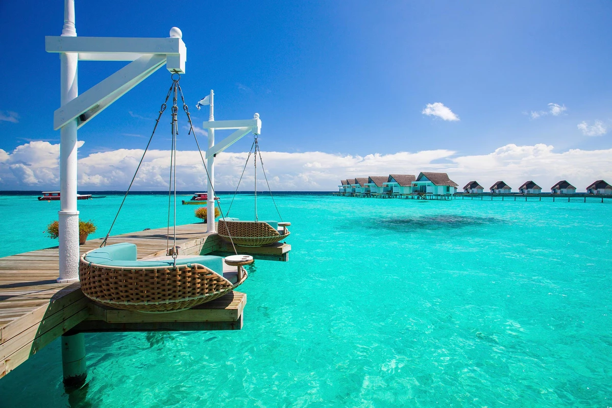 Maldives holiday packages all inclusive