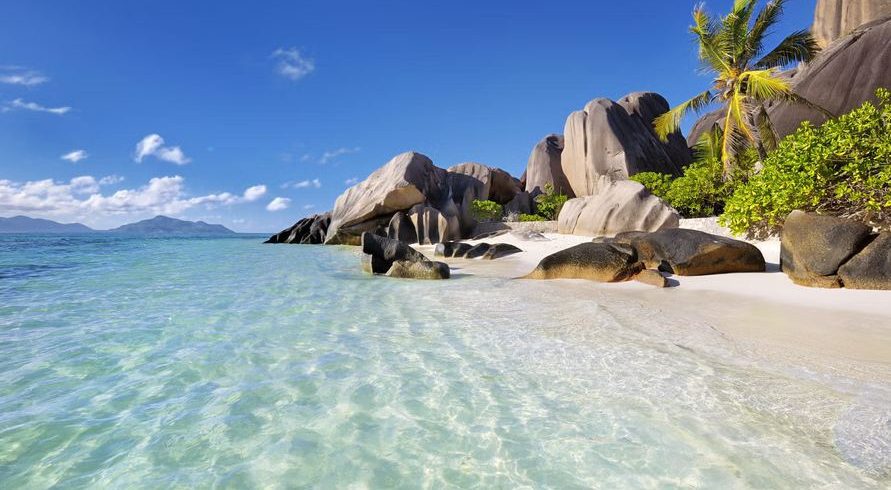 Affordable 4 Days Seychelles Tour Package