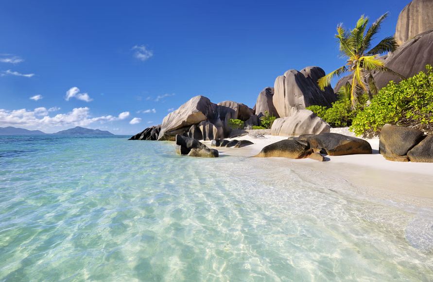 Affordable 4 Days Seychelles Tour Package