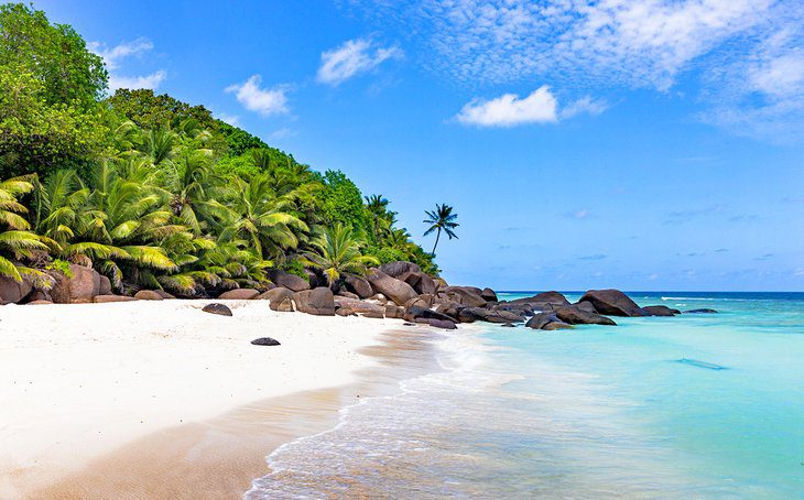 Seychelles Private Islands Holiday