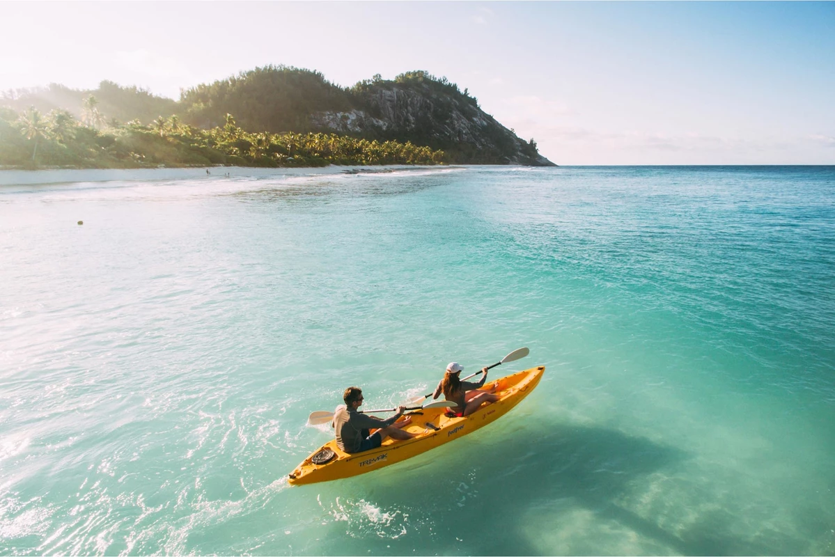 Top Things to do in Seychelles