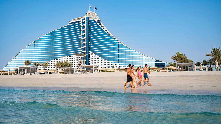 Dubai Holiday Packages