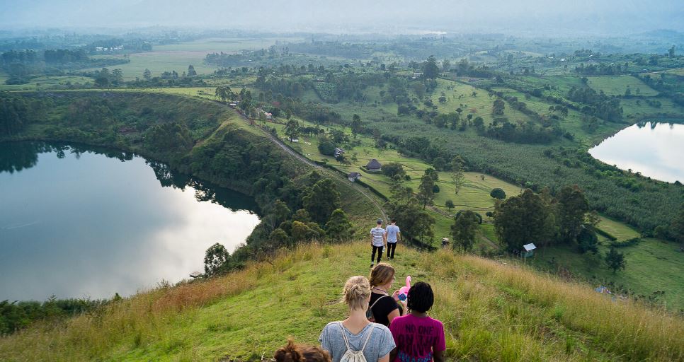 Places to visit in Fort Portal