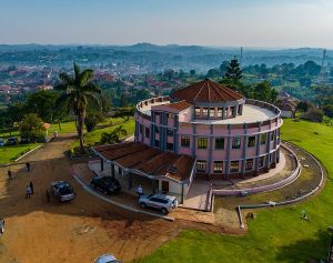 Places to visit in Fort Portal