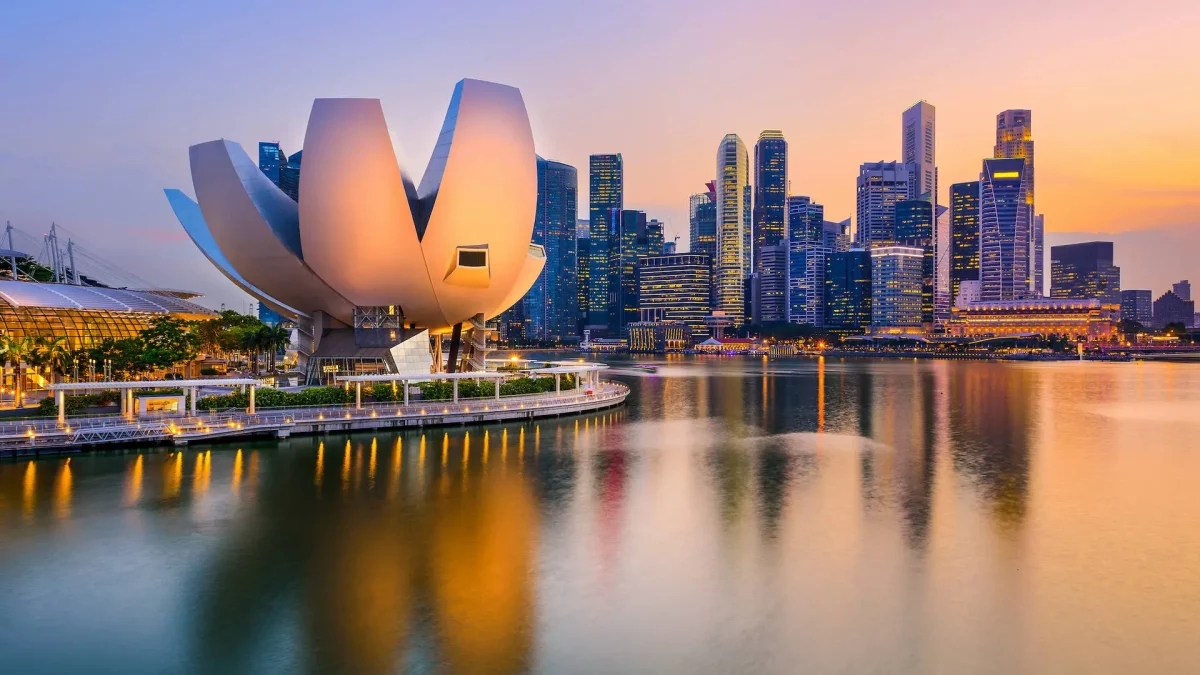 Best Singapore Holidays | Singapore Tours Packages
