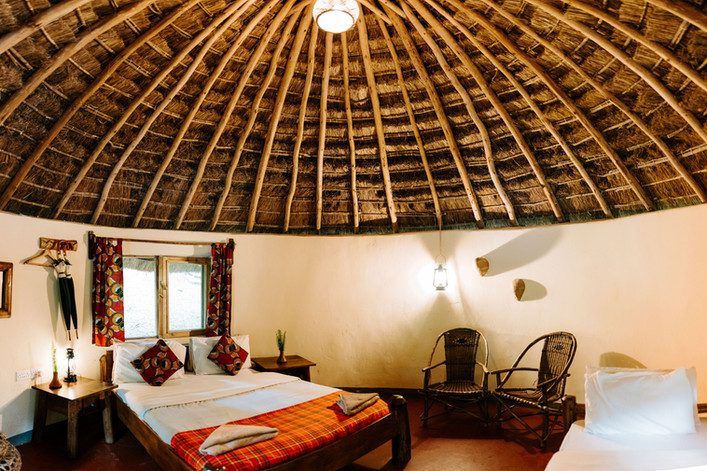 Hotels & Lodges In Sipi, Mbale And Mt Elgon Areas