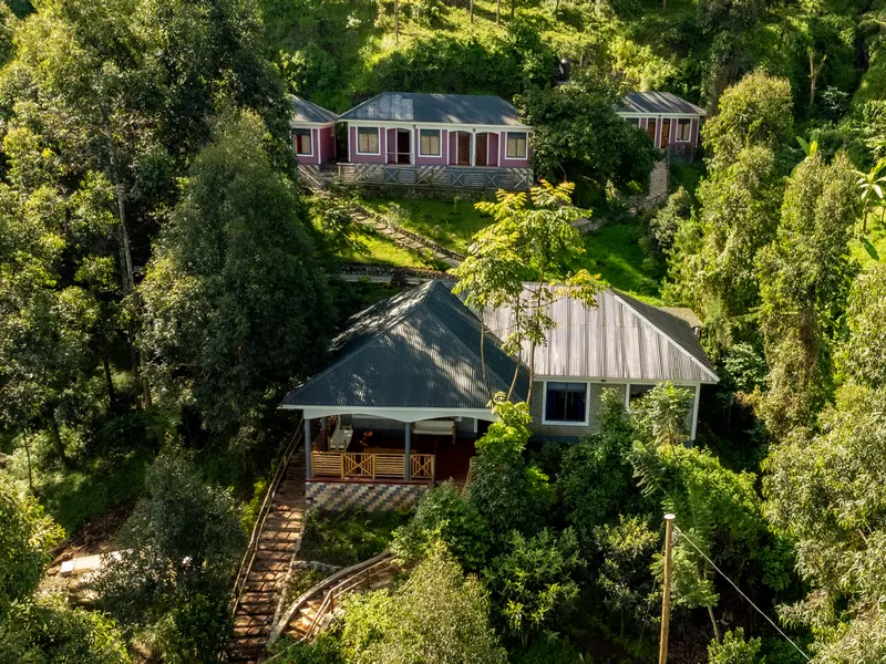 Hotels & Lodges In Sipi, Mbale And Mt Elgon Areas