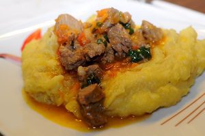Matoke, Uganda's food