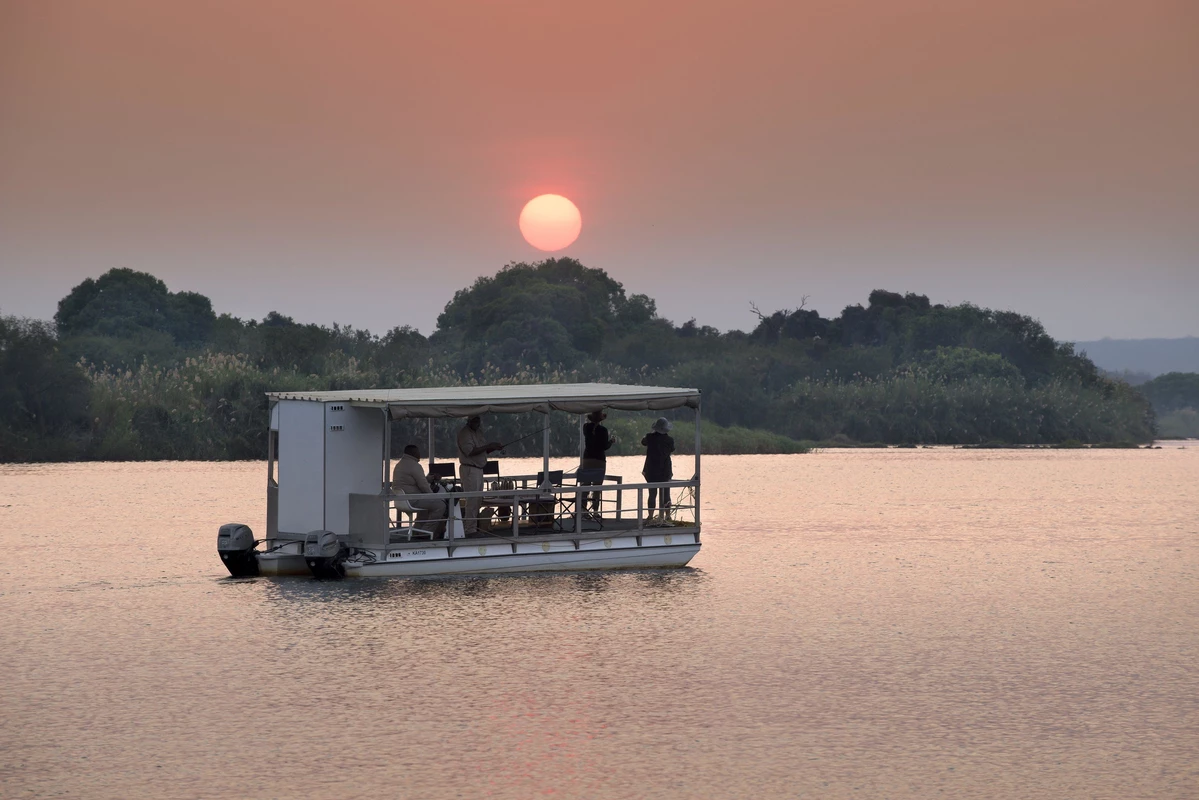 Africa Safaris And Holidays Best Zambia Safaris, Trips, And Tours