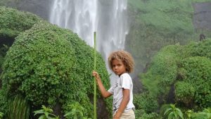 Sipi falls