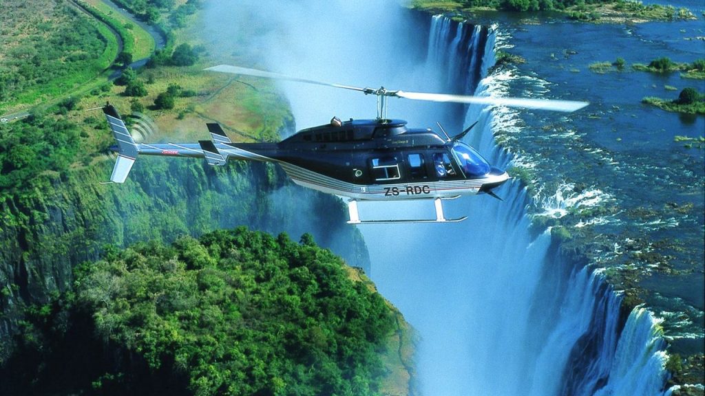 Best Zambia Safaris, Trips, And Tours 4 Days Victoria Falls trip to Zambia