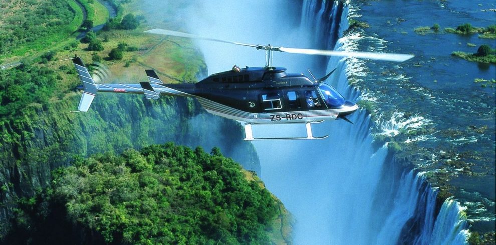 4 Days Victoria Falls Trip To Zambia