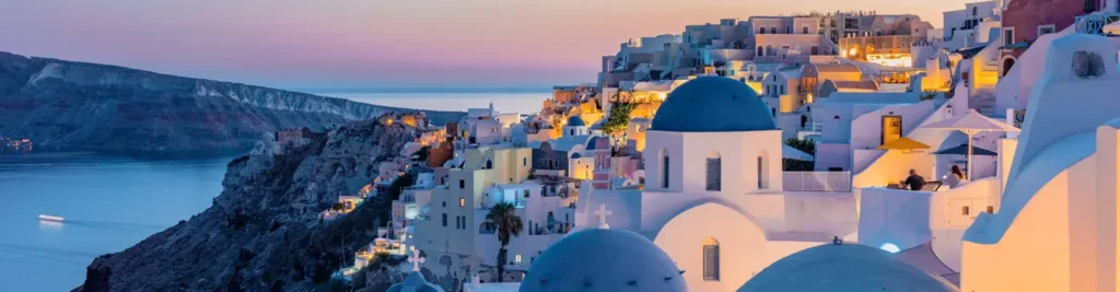 7 Night Greek Isles & Turkey Cruise holiday