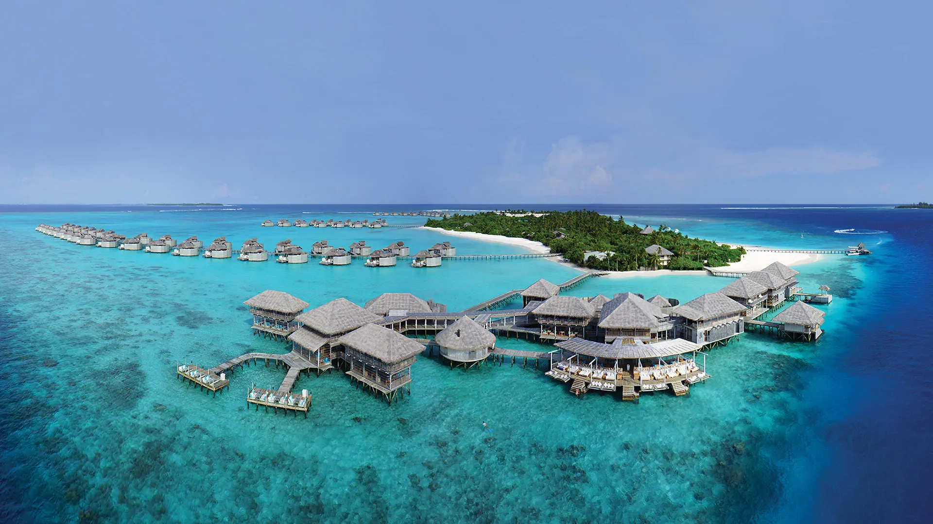 Maldives holiday packages all inclusive