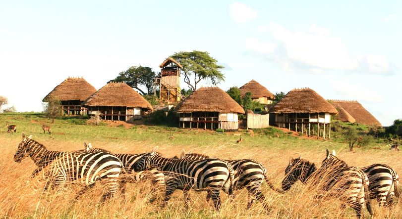 How much does a safari in Uganda cost
