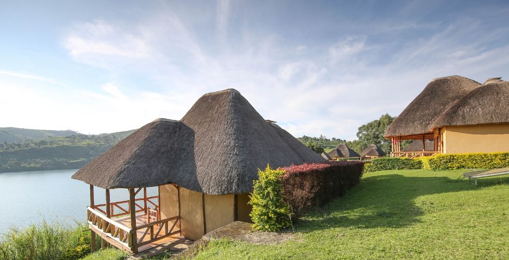 Kibale National Park lodges and Camps