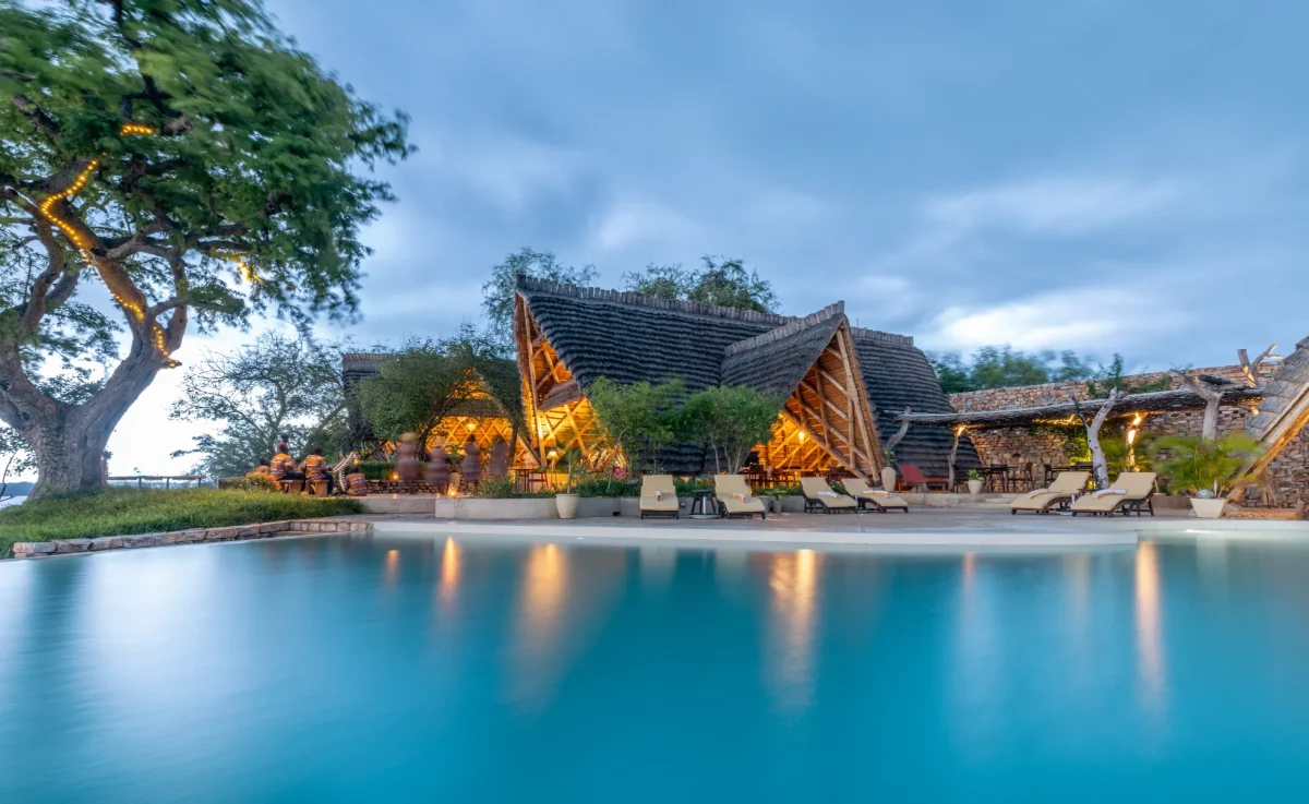 tours in Uganda