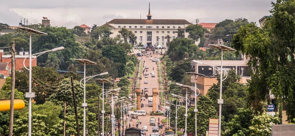 Things to do in Kampala