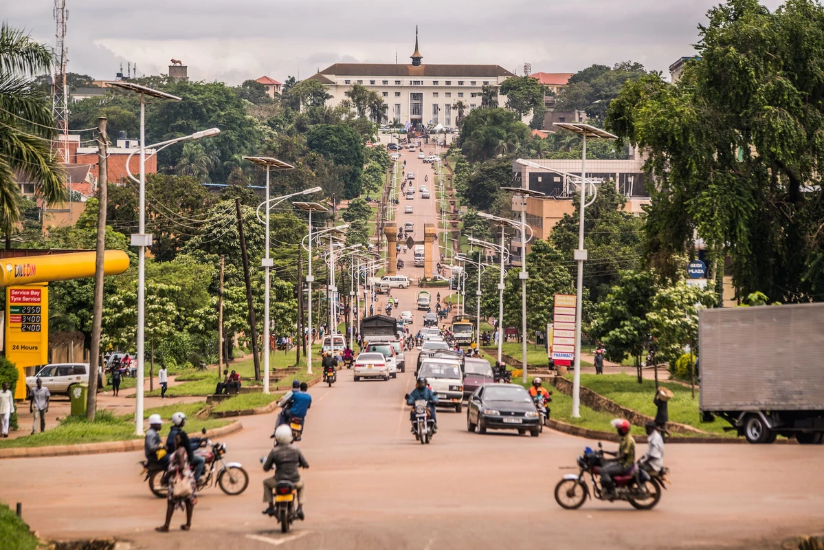 Things to do in Kampala