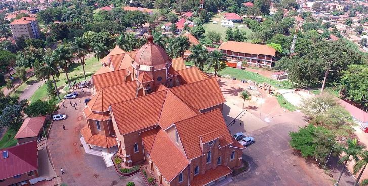 Things to do in Kampala