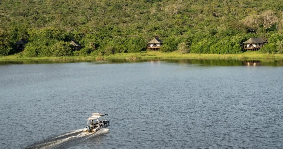 Akagera National Park