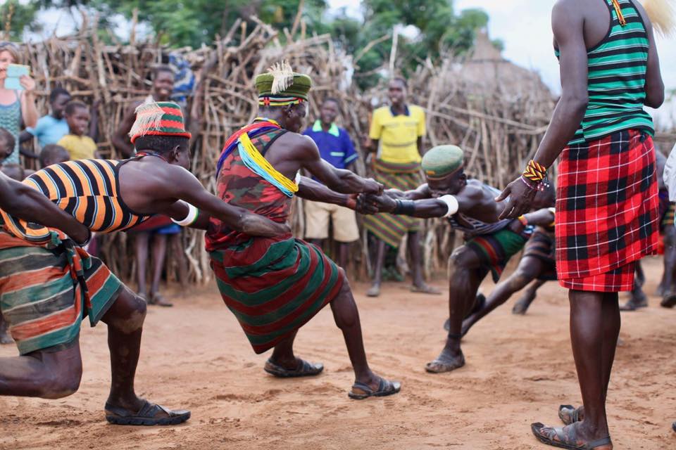 Kidepo National Park