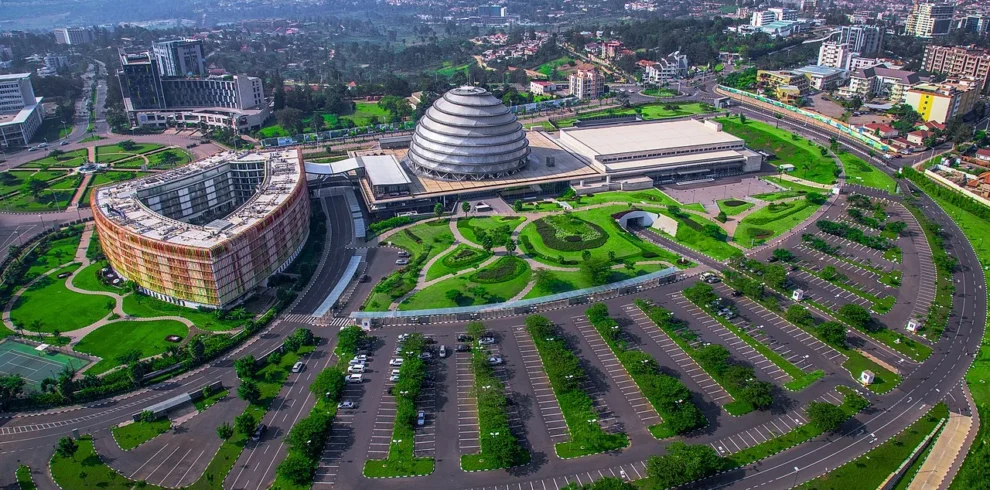Kigali City Tour Rwanda