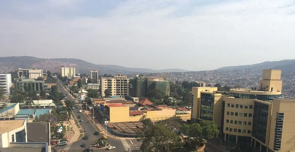 Kigali City Tour