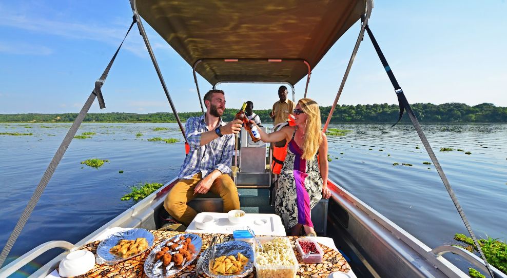 Murchison Falls National Park