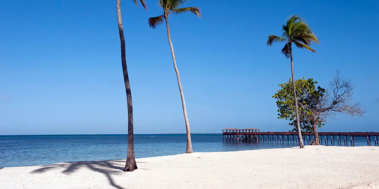 5 Days Zanzibar Beach Break