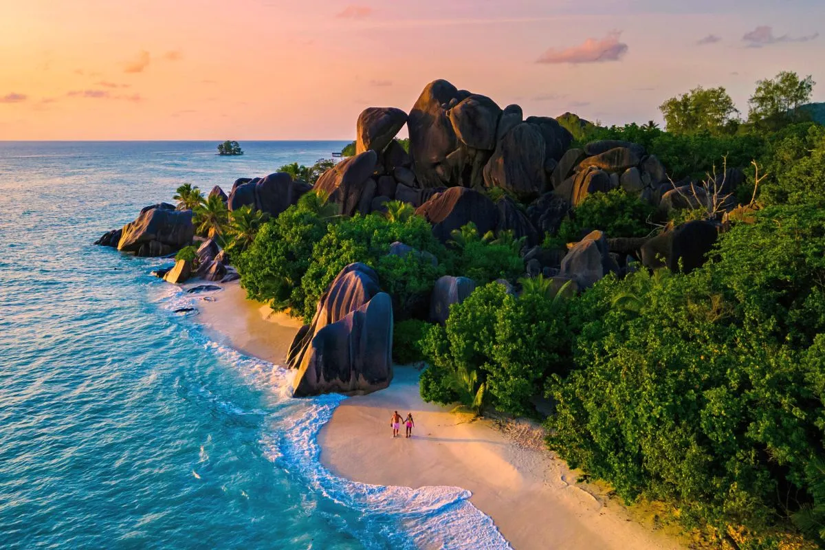 The Top things to do in Seychelles