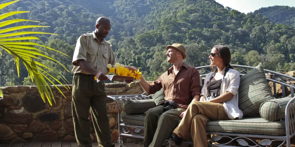 what to pack for a Uganda Safari?