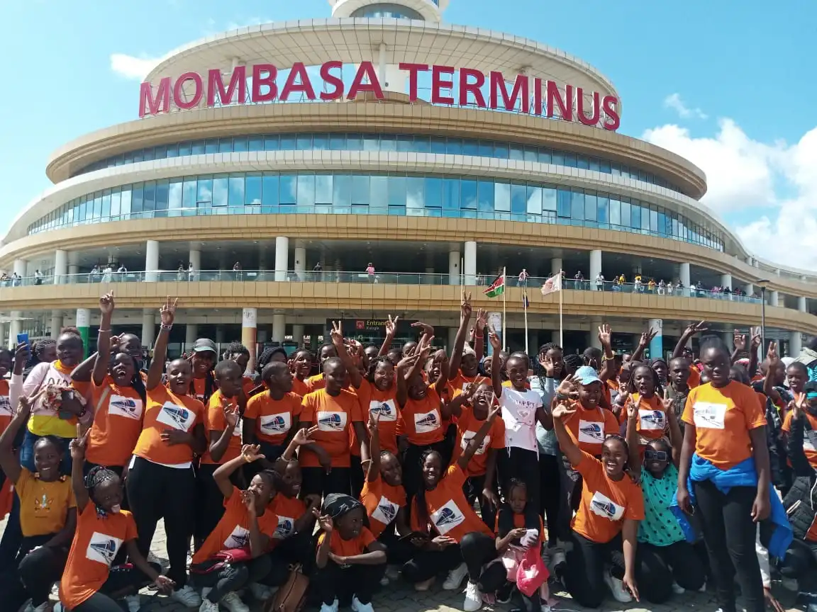 10 DAYS KENYA STUDY TOUR, NAIROBI - MOMBASA