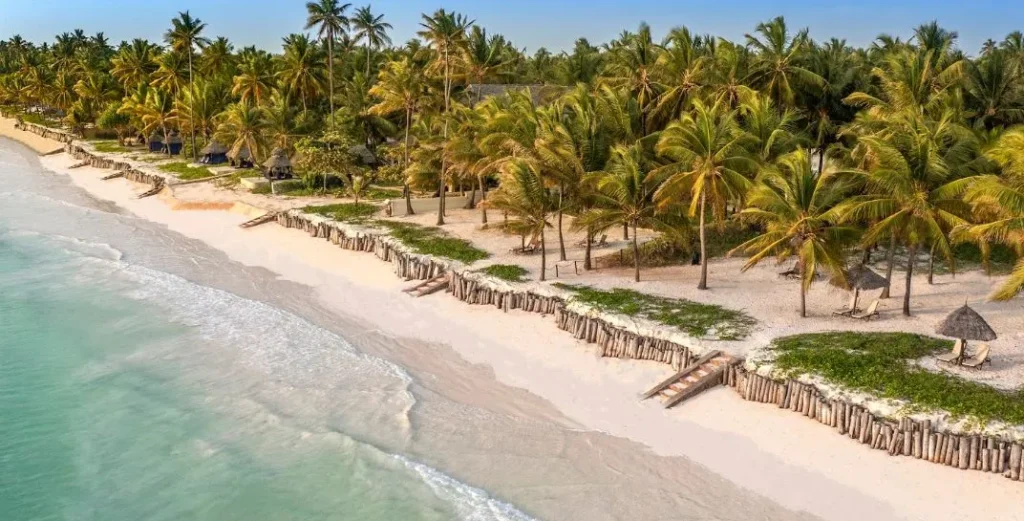 Best Beaches In Zanzibar