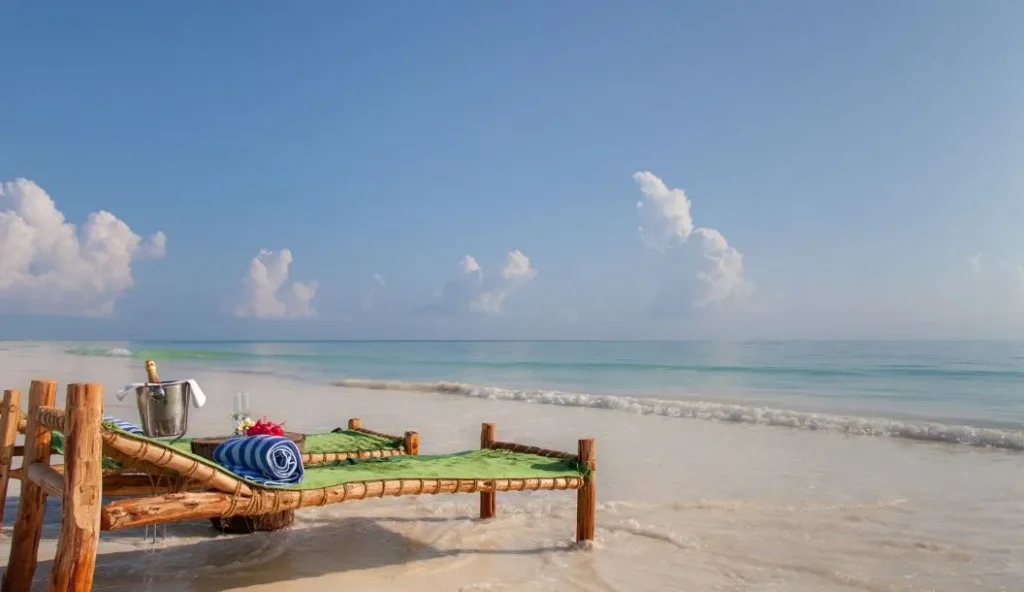 Best Beaches In Zanzibar