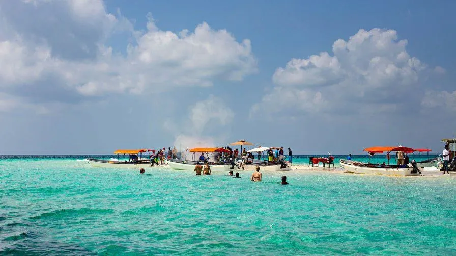 Best Beaches In Zanzibar