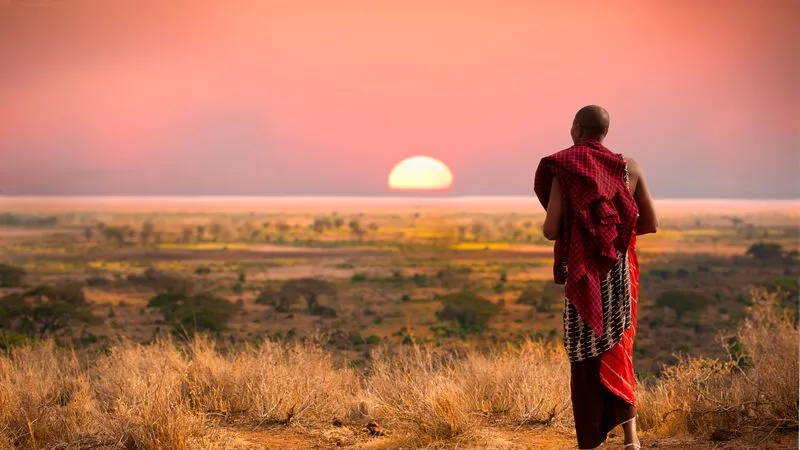 Best Time To Visit Masai Mara