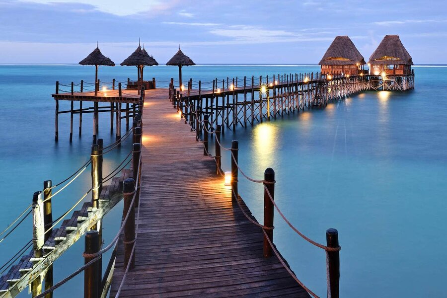 Best Time To Visit Zanzibar