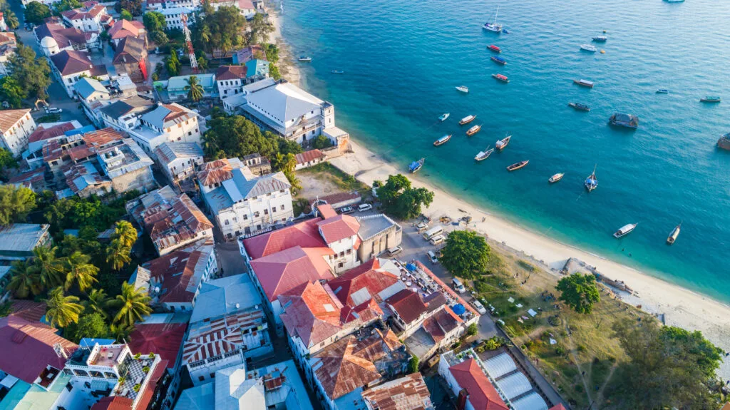 Best Time To Visit Zanzibar