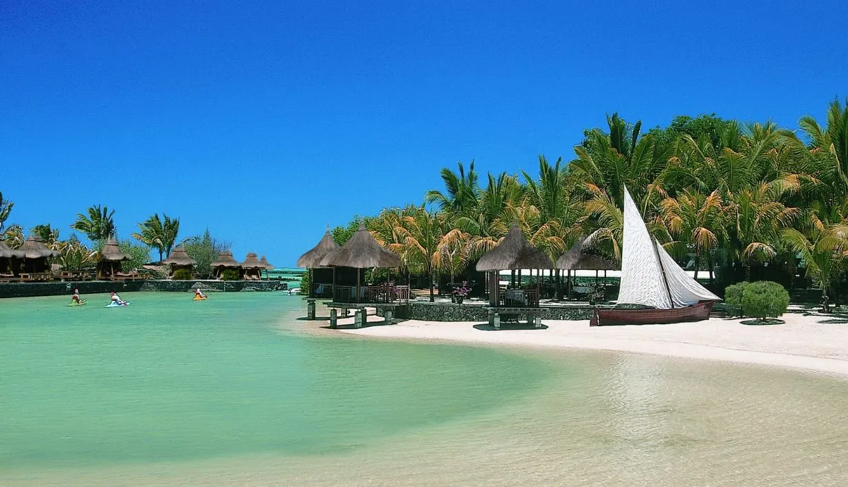 Mauritius holidays packages