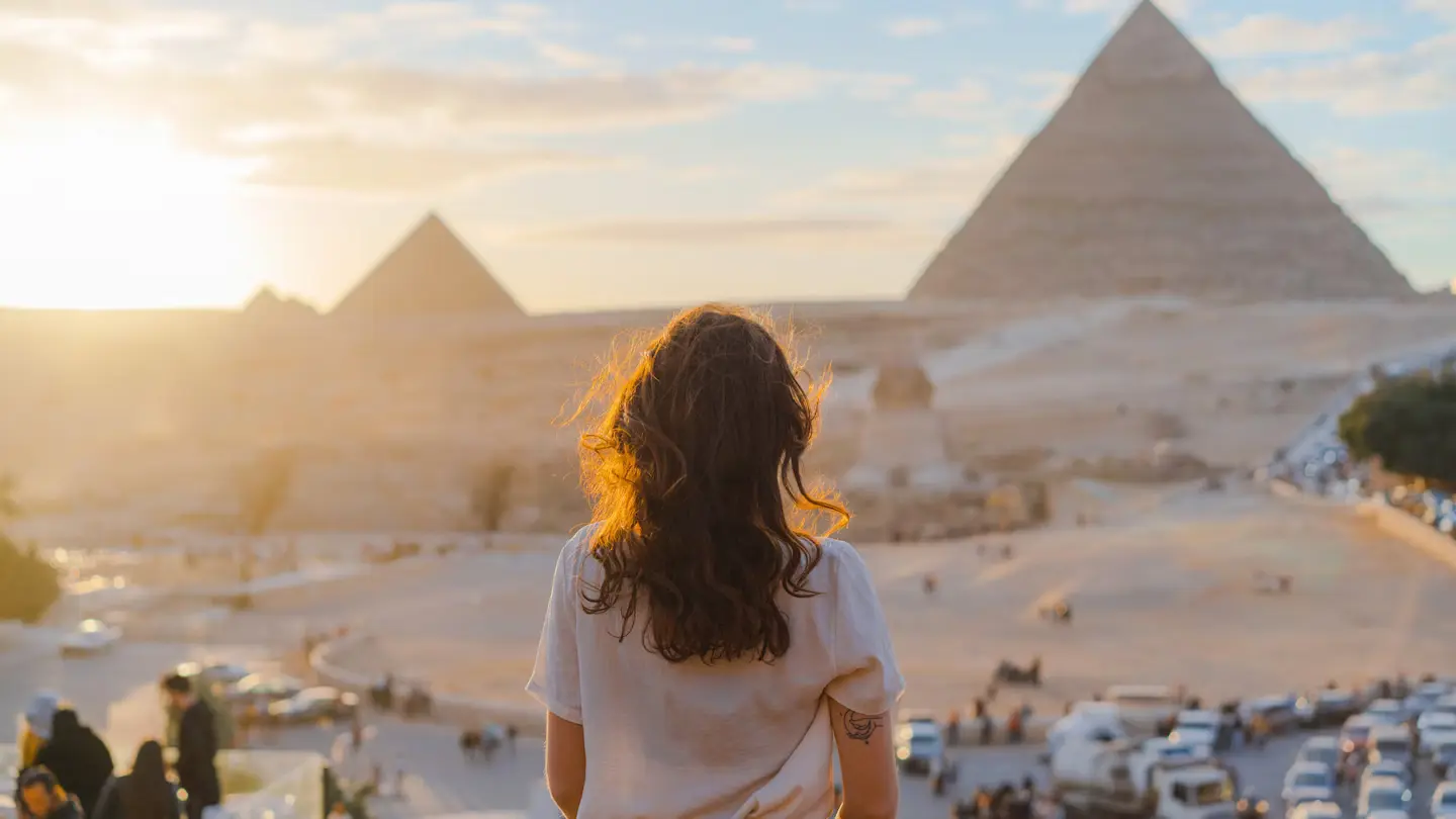 Africa Safaris And Holidays Egypt tour packages & Egypt Holidays