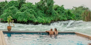 Luxury Safaris Uganda