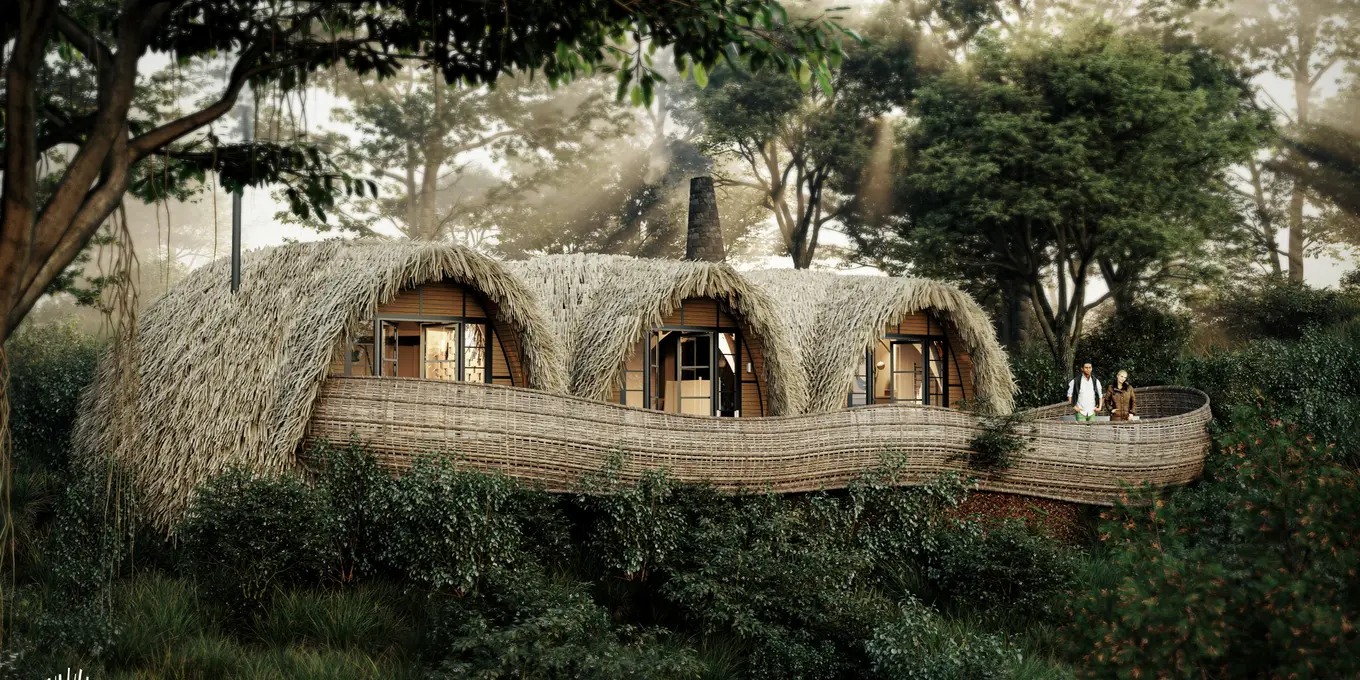 Rwanda has come a long way since its early days of safari tourism a few decades ago. There are now top-notch accommodation options in all the main tourist destinations. Where once there were only a handful of local guesthouses available, there are now tourist-class hotels in or around Volcanoes, Nyungwe Forest, and Akagera National Parks. In recent years, many small, high-class safari lodges (so popular in more mainstream safari countries) have opened as well. This should help put Rwanda on the map for the repeat African visitor who loves the classic Africa safari holiday.