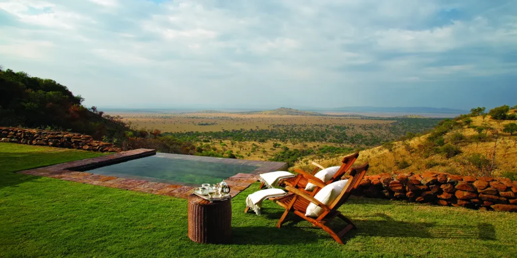Tanzania National Parks