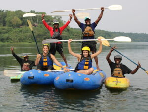 1 day jinja tour 
